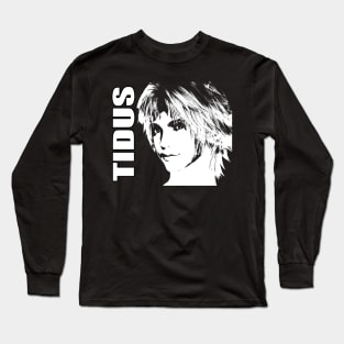 Tidus - Final Fantasy X Long Sleeve T-Shirt